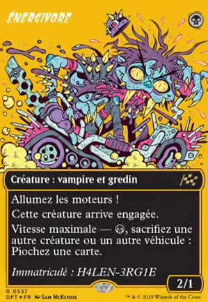 Énergivore
