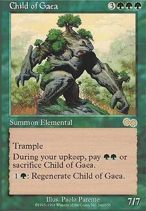 Enfant de Gaia