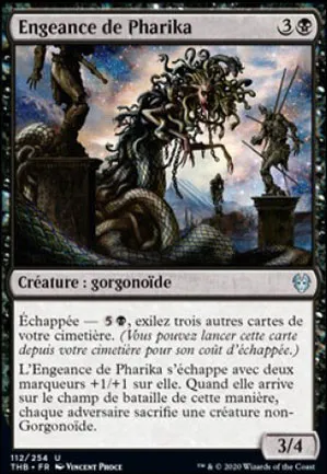 Engeance de Pharika