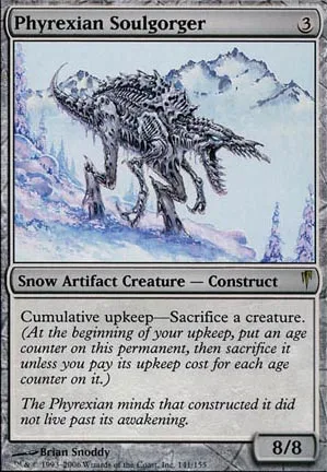 Engloutâmes phyrexian
