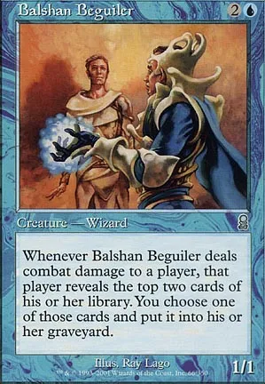 Enjoleur balshanique