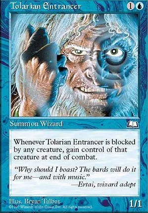 Enjôleur tolarian
