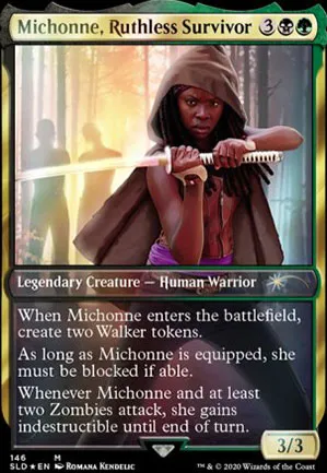 Enkira, Hostile Scavenger