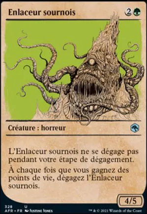 Enlaceur sournois
