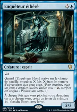 Enquêteur éthéré