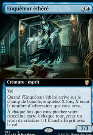 Enquêteur éthéré
