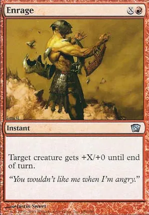 Enrager