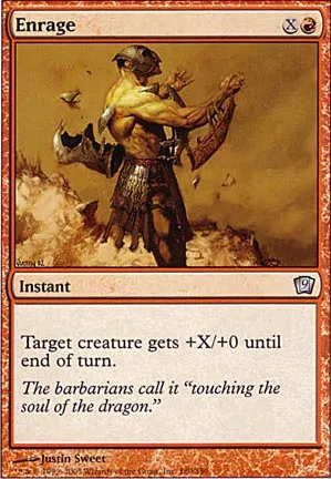 Enrager