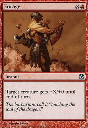 Enrager