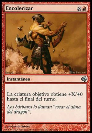 Enrager