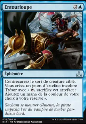 Entourloupe
