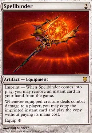 Entrave-sort