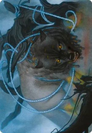 Entraver le monstre – Illustration