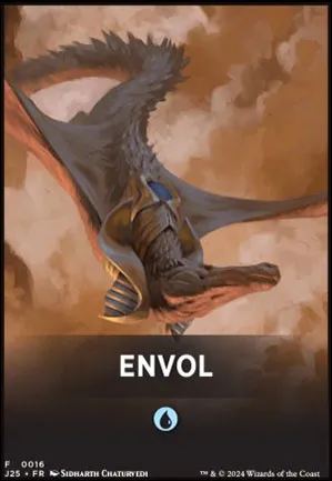 Envol