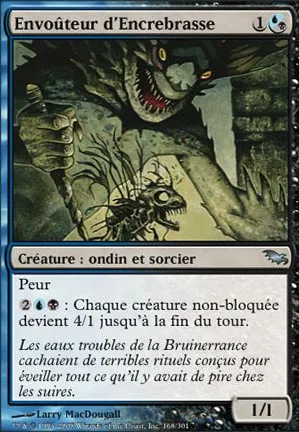 Envoûteur d'Encrebrasse