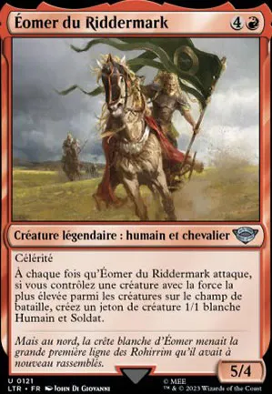 Éomer du Riddermark