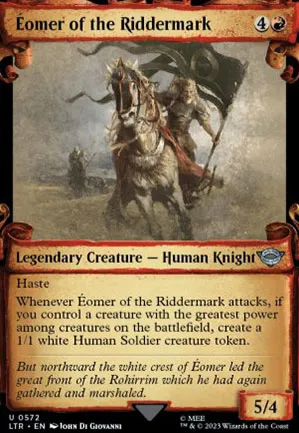 Éomer du Riddermark