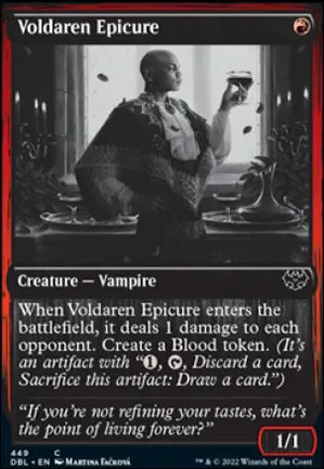 Épicurien Voldaren