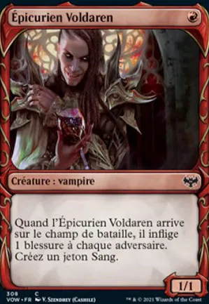 Épicurien Voldaren