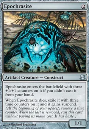 Épokrasite