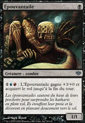 Épouvantaile