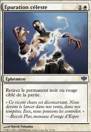 Épuration céleste