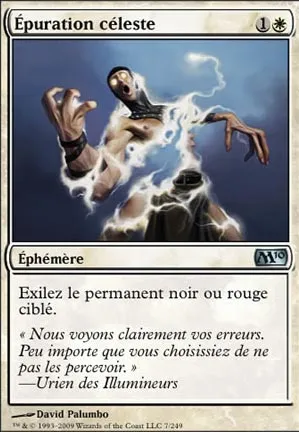 Épuration céleste