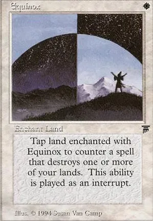 Equinox