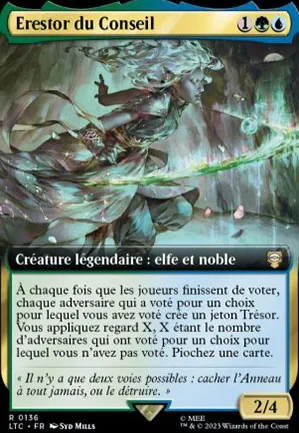 Erestor du Conseil