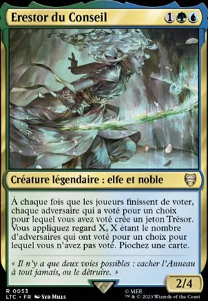Erestor du Conseil