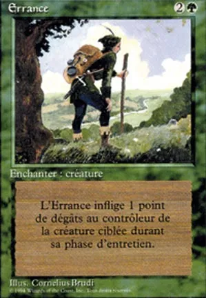 Errance