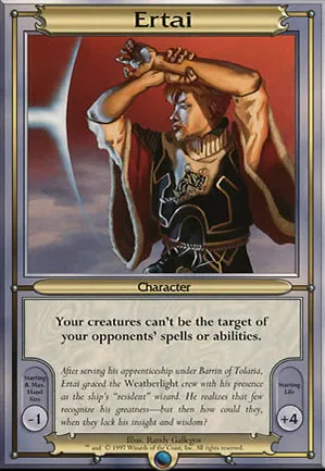 Ertaï