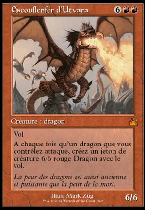Escouflenfer d'Utvara