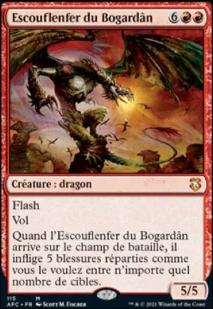 Escouflenfer du Bogardân