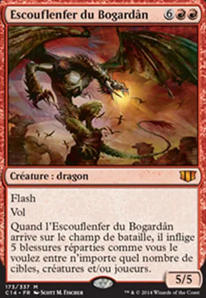 Escouflenfer du Bogardân