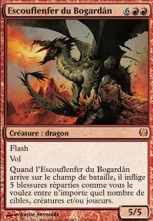 Escouflenfer du Bogardân