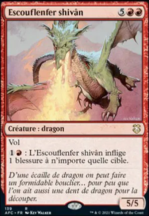 Escouflenfer shivân