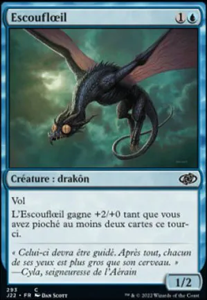 Escouflœil
