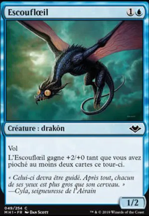Escouflœil