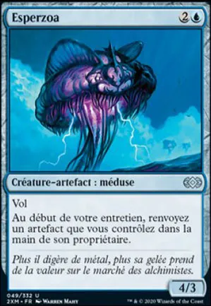 Esperzoa