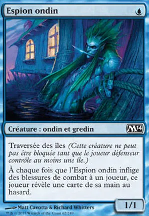 Espion ondin