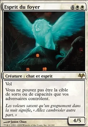 Esprit du foyer