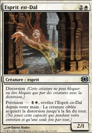 Esprit en-Dal