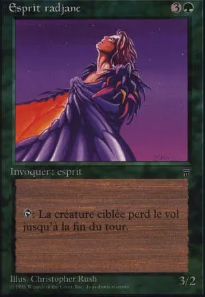 Esprit radjane