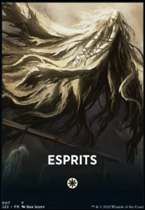 Esprits