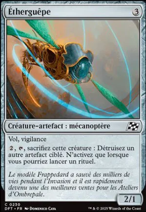 Étherguêpe