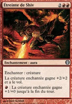 Etreinte de Shiv