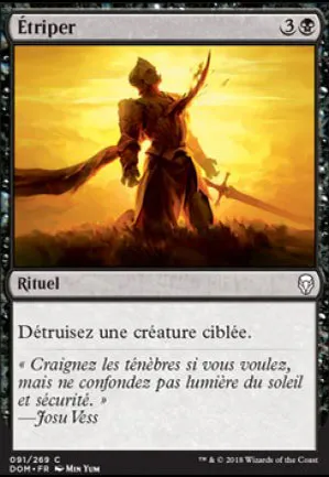 Étriper