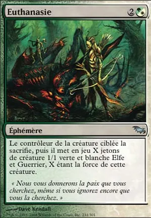 Euthanasie