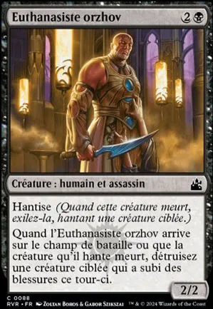Euthanasiste orzhov